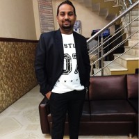 Ankit Rawat