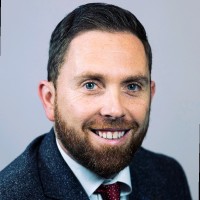 Michael Nangle Lib Qfa, Apa (Personal General Insurance)