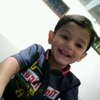 Syeda Jaweria Shah