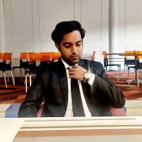 Srijan .