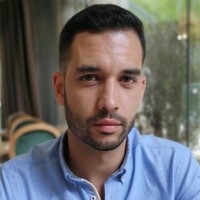 Tiago Sampaio