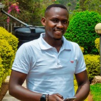 robert rugamba