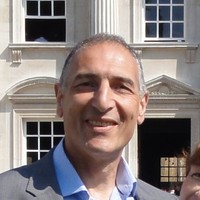 Vince Esposito
