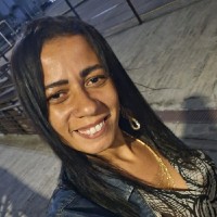 Joyce Lylian Nascimento Da Silva