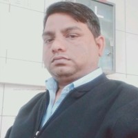 Daya Shankar Gupta