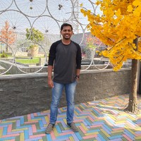 Aditya Wandre