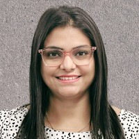 Vaishnavi Vora