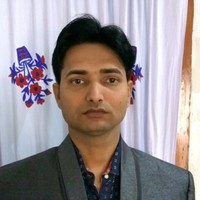 Kumar Ram