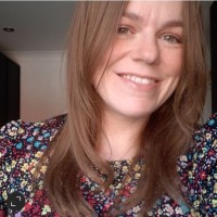 Rachel Convery
