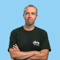 Guido De Greef