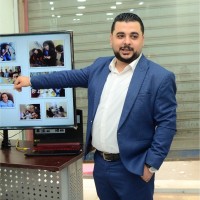 Mahmoud El-bastawissy