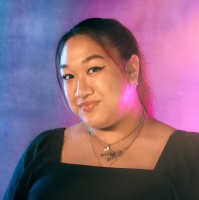 Aubreyne Brizette Tolentino