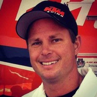 Kyle McAfee