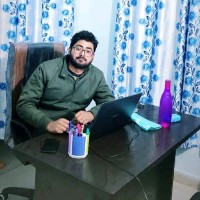 Krishna Kumar Ray