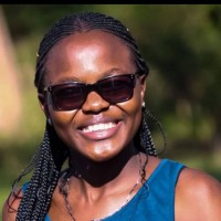 Sharon Sifuma
