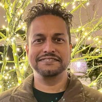 Rajan Bhattacharyya