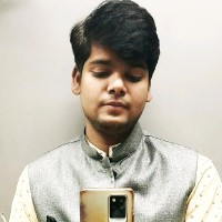 Siddharth Verma
