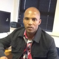 Thabo Moloi
