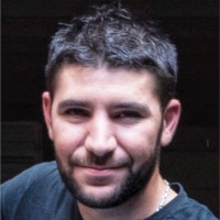 Chris Camilleri