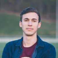 Dillon Harmon