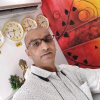 Aajay Shettygar