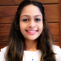 Poornima Perera