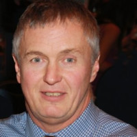 Chris Hayward