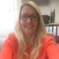 Lisa Boddington