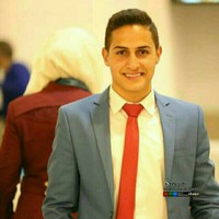 Imad Shaheen 🙈