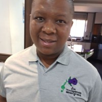 Sydney Sibiya