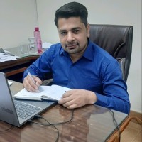 Muhammad Faisal Saleem
