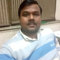 Pravat Keshari Patra