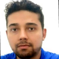 Pedro Amorim Souza Junior