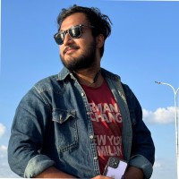 Adarsh Pandey