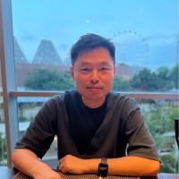 Joe Pang