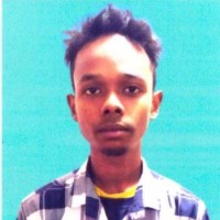 Bikash Toppo
