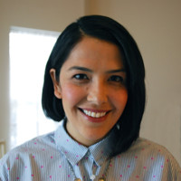 Vanessa Bever