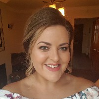 Sarah O'Neill