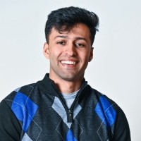 Noah Romo