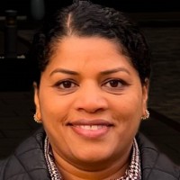 Tina Abraham