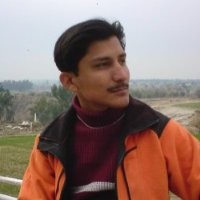 Farrukh Khan
