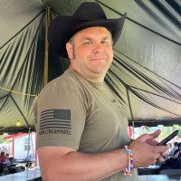 Aaron McClellan