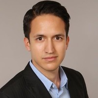 Eduardo Martinez