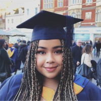Grace Moore (Bsc,Msc)