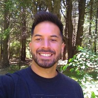 Diego Alvarado