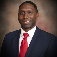 Dwight Mitchell Jr.