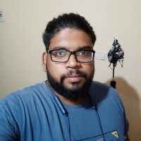 Prabhaharan J