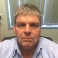Rodney Imhoff