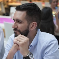 Marios Komodromos