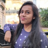Madhumita Nandy